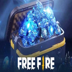 Free Fire - KC (UID)